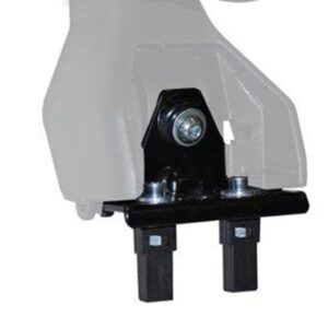 Menabo Πόδια για Μπάρες Οροφής Kit Άκρα-Πόδια Fix Point για Μπάρες Tema/Tema Alu FIX501FP 4τμχ 4τμχ Κωδικός: 0110/MB