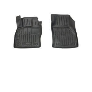 Race Action Πατάκια Audi A4 B6/b7 2000-2008 4πορτο/5πορτο Λάστιχο Σκαφάκια Προστατευτικά Κουμπώματα Επιβατικά Αυτοκίνητα 5 Τεμ 5030015/st Κωδικός: 5030015/ST