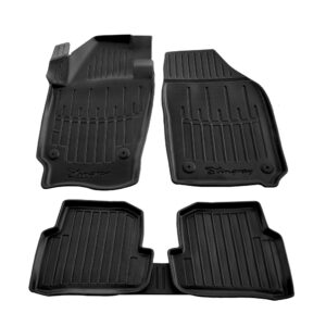 Πατακιa Λαστιχο Σκαφη Me Koymπωματα Renault Captur 5d 2019+ Race Axion 5 Τεμ Κωδικός: 5018145/ST