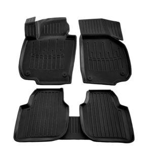 Πατακιa Λαστιχο Σκαφη Me Koymπωματα Renault Captur 5d 2019+ Race Axion 5 Τεμ Κωδικός: 5018145/ST