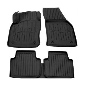 Πατακιa Λαστιχο Σκαφη Me Koymπωματα Renault Captur 5d 2019+ Race Axion 5 Τεμ Κωδικός: 5018145/ST