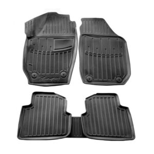 Πατακιa Λαστιχο Σκαφη Me Koymπωματα Renault Captur 5d 2019+ Race Axion 5 Τεμ Κωδικός: 5018145/ST