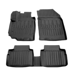 Πατακιa Λαστιχο Σκαφη Me Koymπωματα Renault Captur 5d 2019+ Race Axion 5 Τεμ Κωδικός: 5018145/ST