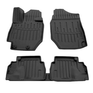 Πατακιa Λαστιχο Σκαφη Me Koymπωματα Renault Captur 5d 2019+ Race Axion 5 Τεμ Κωδικός: 5018145/ST