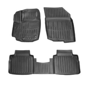 Suzuki S-cross Hybrid Υβριδικο 5d 2022+ Πατ.μαρκ.λαστιχο Σκαφακια Κουμπωματα 5τεμ Race Axion 5021075/st Κωδικός: 5021075/ST