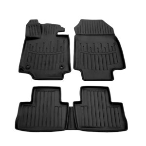 Πατακιa Λαστιχο Σκαφη Me Koymπωματα Renault Captur 5d 2019+ Race Axion 5 Τεμ Κωδικός: 5018145/ST