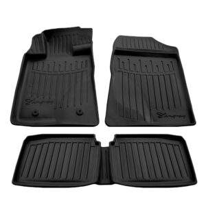 Πατακιa Λαστιχο Σκαφη Me Koymπωματα Renault Captur 5d 2019+ Race Axion 5 Τεμ Κωδικός: 5018145/ST