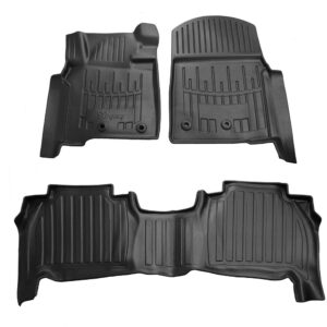 Πατακιa Λαστιχο Σκαφη Me Koymπωματα Renault Captur 5d 2019+ Race Axion 5 Τεμ Κωδικός: 5018145/ST