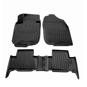 Πατακιa Λαστιχο Σκαφη Me Koymπωματα Renault Captur 5d 2019+ Race Axion 5 Τεμ Κωδικός: 5018145/ST