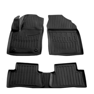 Πατακιa Λαστιχο Σκαφη Me Koymπωματα Renault Captur 5d 2019+ Race Axion 5 Τεμ Κωδικός: 5018145/ST