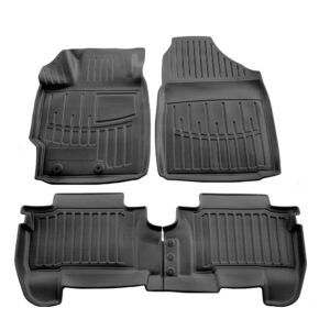 Πατακιa Λαστιχο Σκαφη Me Koymπωματα Renault Captur 5d 2019+ Race Axion 5 Τεμ Κωδικός: 5018145/ST