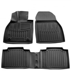 Πατακιa Λαστιχο Σκαφη Me Koymπωματα Renault Captur 5d 2019+ Race Axion 5 Τεμ Κωδικός: 5018145/ST