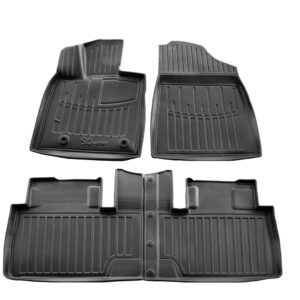 Πατακιa Λαστιχο Σκαφη Me Koymπωματα Renault Captur 5d 2019+ Race Axion 5 Τεμ Κωδικός: 5018145/ST