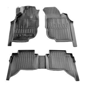 Πατακιa Λαστιχο Σκαφη Me Koymπωματα Renault Captur 5d 2019+ Race Axion 5 Τεμ Κωδικός: 5018145/ST