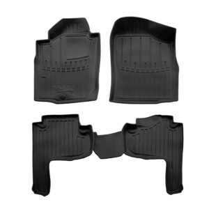 Πατακιa Λαστιχο Σκαφη Me Koymπωματα Renault Captur 5d 2019+ Race Axion 5 Τεμ Κωδικός: 5018145/ST