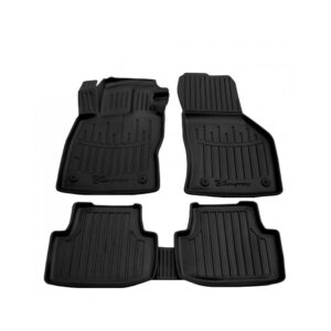 Πατακιa Λαστιχο Σκαφη Me Koymπωματα Renault Captur 5d 2019+ Race Axion 5 Τεμ Κωδικός: 5018145/ST