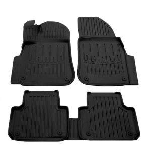 Πατακιa Λαστιχο Σκαφη Me Koymπωματα Renault Captur 5d 2019+ Race Axion 5 Τεμ Κωδικός: 5018145/ST