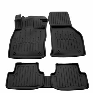 Πατακιa Λαστιχο Σκαφη Me Koymπωματα Renault Captur 5d 2019+ Race Axion 5 Τεμ Κωδικός: 5018145/ST