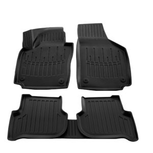 Πατακιa Λαστιχο Σκαφη Me Koymπωματα Renault Captur 5d 2019+ Race Axion 5 Τεμ Κωδικός: 5018145/ST