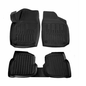 Πατακιa Λαστιχο Σκαφη Me Koymπωματα Renault Captur 5d 2019+ Race Axion 5 Τεμ Κωδικός: 5018145/ST