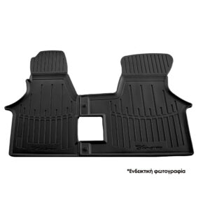 Πατακιa Λαστιχο Σκαφη Me Koymπωματα Renault Captur 5d 2019+ Race Axion 5 Τεμ Κωδικός: 5018145/ST