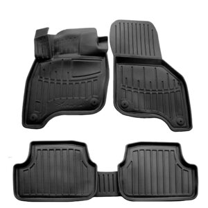 Πατακιa Λαστιχο Σκαφη Me Koymπωματα Renault Captur 5d 2019+ Race Axion 5 Τεμ Κωδικός: 5018145/ST