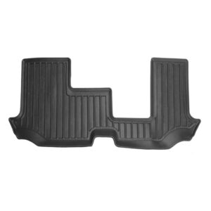 Race Axion Σετ Μπροστινά και Πίσω Πατάκια 5τμχ Τύπου Σκαφάκι για BMW Σειρά 3 / E46 1998-2006 Μαύρα Κωδικός: 5027125/ST