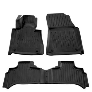 Πατακιa Λαστιχο Σκαφη Me Koymπωματα Renault Captur 5d 2019+ Race Axion 5 Τεμ Κωδικός: 5018145/ST