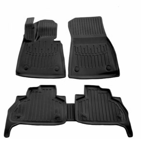 Πατακιa Λαστιχο Σκαφη Me Koymπωματα Renault Captur 5d 2019+ Race Axion 5 Τεμ Κωδικός: 5018145/ST