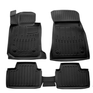 Πατακιa Λαστιχο Σκαφη Me Koymπωματα Renault Captur 5d 2019+ Race Axion 5 Τεμ Κωδικός: 5018145/ST