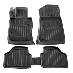 Πατακιa Λαστιχο Σκαφη Me Koymπωματα Renault Captur 5d 2019+ Race Axion 5 Τεμ Κωδικός: 5018145/ST