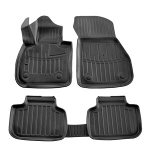 Πατακιa Λαστιχο Σκαφη Me Koymπωματα Renault Captur 5d 2019+ Race Axion 5 Τεμ Κωδικός: 5018145/ST