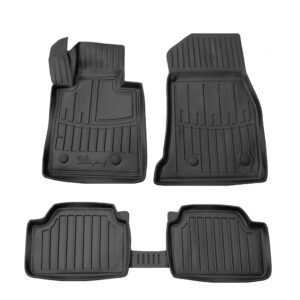 Πατακιa Λαστιχο Σκαφη Me Koymπωματα Renault Captur 5d 2019+ Race Axion 5 Τεμ Κωδικός: 5018145/ST