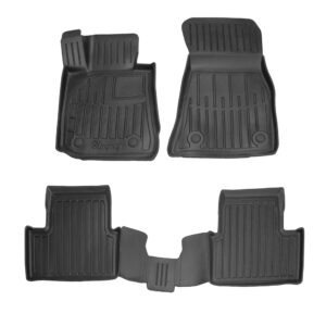 Πατακιa Λαστιχο Σκαφη Me Koymπωματα Renault Captur 5d 2019+ Race Axion 5 Τεμ Κωδικός: 5018145/ST