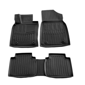 Πατακιa Λαστιχο Σκαφη Me Koymπωματα Renault Captur 5d 2019+ Race Axion 5 Τεμ Κωδικός: 5018145/ST