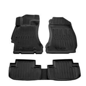 Πατακιa Λαστιχο Σκαφη Me Koymπωματα Renault Captur 5d 2019+ Race Axion 5 Τεμ Κωδικός: 5018145/ST