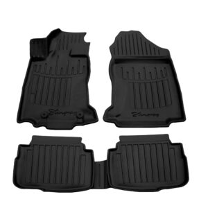 Πατακιa Λαστιχο Σκαφη Me Koymπωματα Renault Captur 5d 2019+ Race Axion 5 Τεμ Κωδικός: 5018145/ST