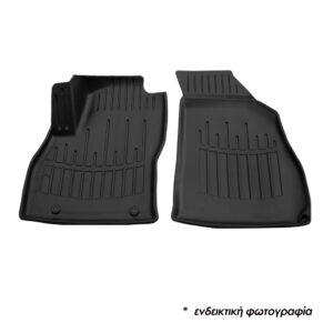 Πατακιa Λαστιχο Σκαφη Me Koymπωματα Renault Captur 5d 2019+ Race Axion 5 Τεμ Κωδικός: 5018145/ST