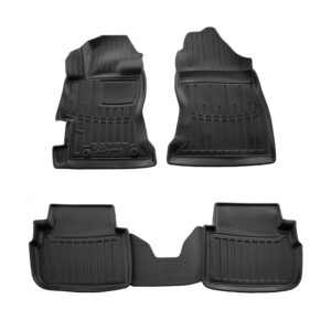 Πατακιa Λαστιχο Σκαφη Me Koymπωματα Renault Captur 5d 2019+ Race Axion 5 Τεμ Κωδικός: 5018145/ST