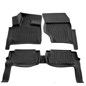 Πατακιa Λαστιχο Σκαφη Me Koymπωματα Renault Captur 5d 2019+ Race Axion 5 Τεμ Κωδικός: 5018145/ST