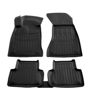 Πατακιa Λαστιχο Σκαφη Me Koymπωματα Renault Captur 5d 2019+ Race Axion 5 Τεμ Κωδικός: 5018145/ST