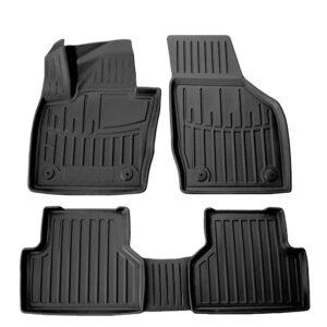 Πατακιa Λαστιχο Σκαφη Me Koymπωματα Renault Captur 5d 2019+ Race Axion 5 Τεμ Κωδικός: 5018145/ST