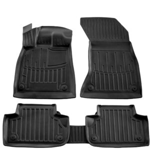 Πατακιa Λαστιχο Σκαφη Me Koymπωματα Renault Captur 5d 2019+ Race Axion 5 Τεμ Κωδικός: 5018145/ST