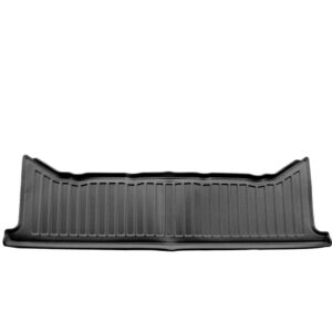 Race Axion Μπροστινά Πατάκια 2τμχ Τύπου Σκαφάκι για Fiat Ducato Citroen Jumper Μαύρα Κωδικός: 5006062/ST