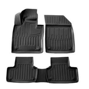 Πατακιa Λαστιχο Σκαφη Me Koymπωματα Renault Captur 5d 2019+ Race Axion 5 Τεμ Κωδικός: 5018145/ST