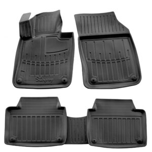 Πατακιa Λαστιχο Σκαφη Me Koymπωματα Renault Captur 5d 2019+ Race Axion 5 Τεμ Κωδικός: 5018145/ST