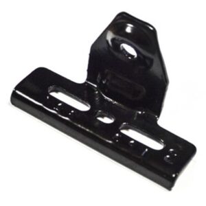 Menabo Πόδια για Μπάρες Οροφής FIX503FP Kit Άκρα-Πόδια Fix Point για Μπάρες Tema/Tema Alu 4τμχ 4τμχ Κωδικός: 4380/MB