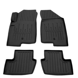 Πατακιa Λαστιχο Σκαφη Me Koymπωματα Renault Captur 5d 2019+ Race Axion 5 Τεμ Κωδικός: 5018145/ST