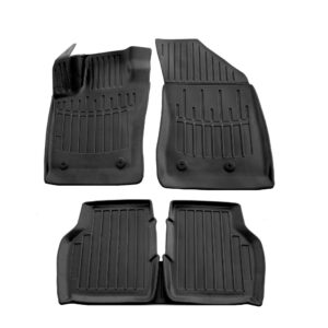 Πατακιa Λαστιχο Σκαφη Me Koymπωματα Renault Captur 5d 2019+ Race Axion 5 Τεμ Κωδικός: 5018145/ST