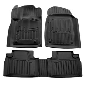 Πατακιa Λαστιχο Σκαφη Me Koymπωματα Renault Captur 5d 2019+ Race Axion 5 Τεμ Κωδικός: 5018145/ST